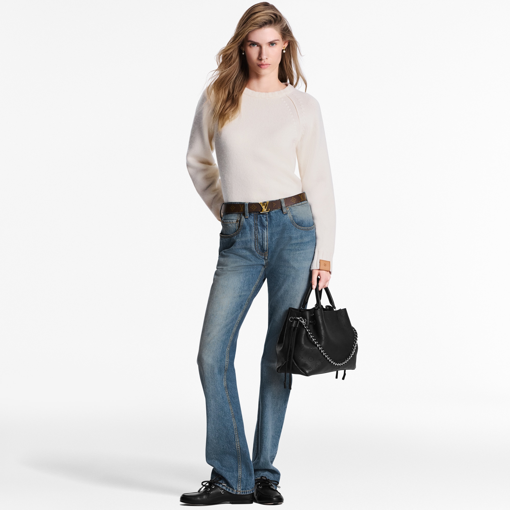 Bella Tote Mahina Leather in Bags and Small Leather Goods