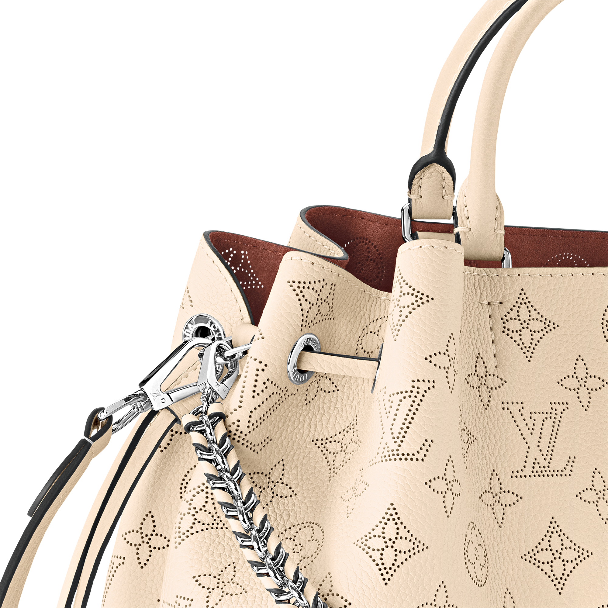 Bella Tote Mahina Leather in Bags and Small Leather Goods