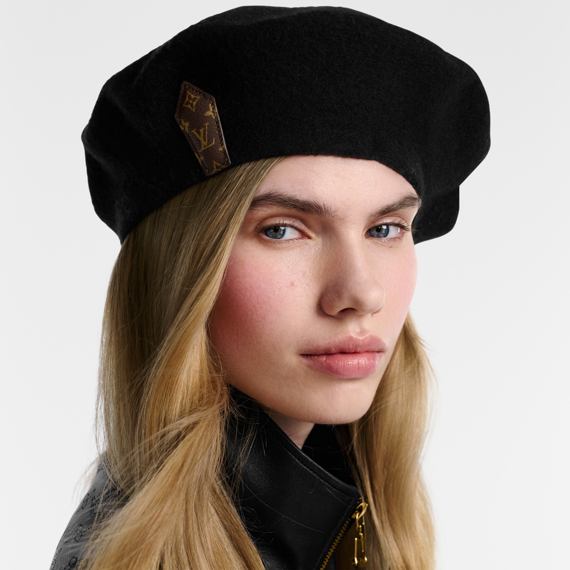 Beret LV in Paris S00 in Women