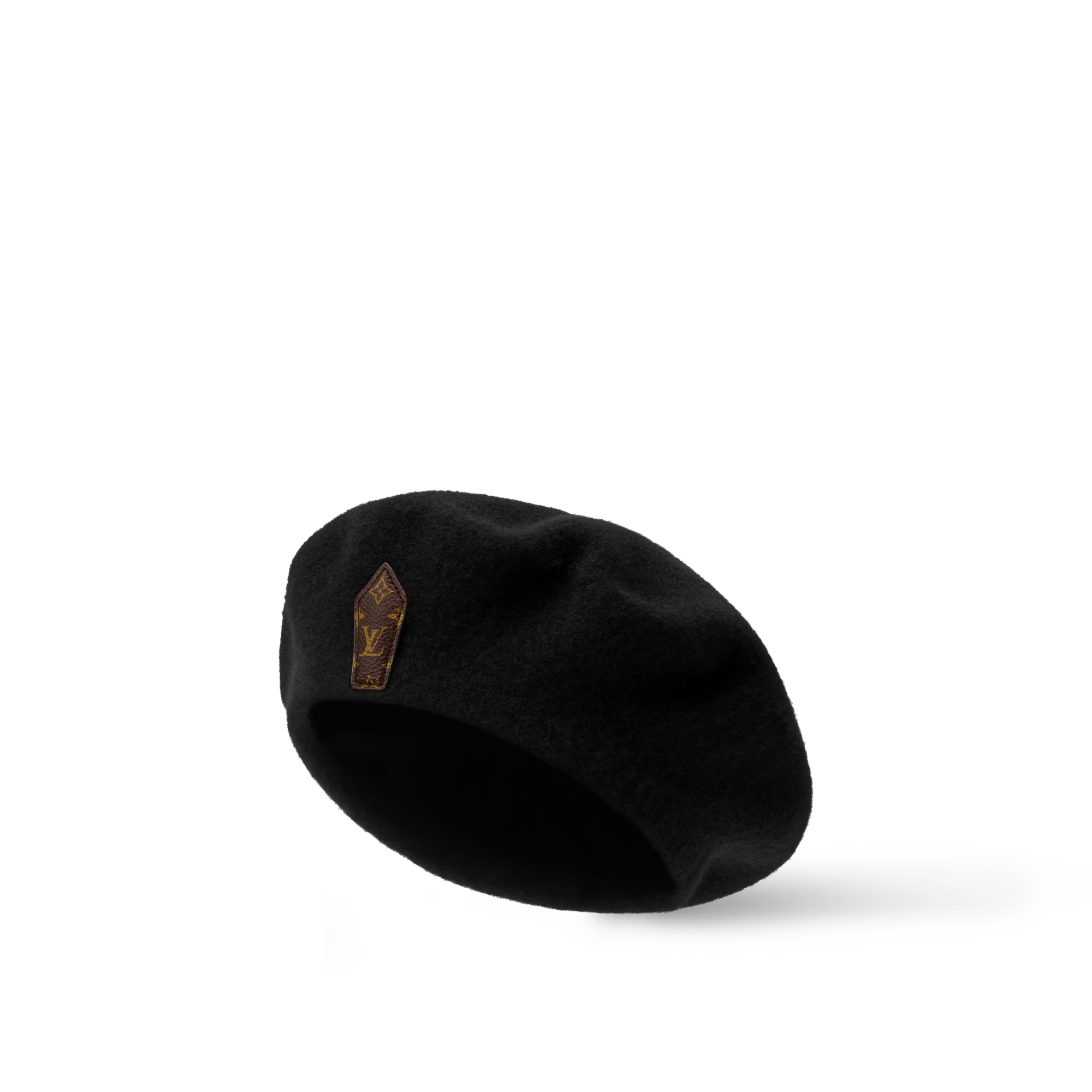 Beret LV in Paris S00 in Women