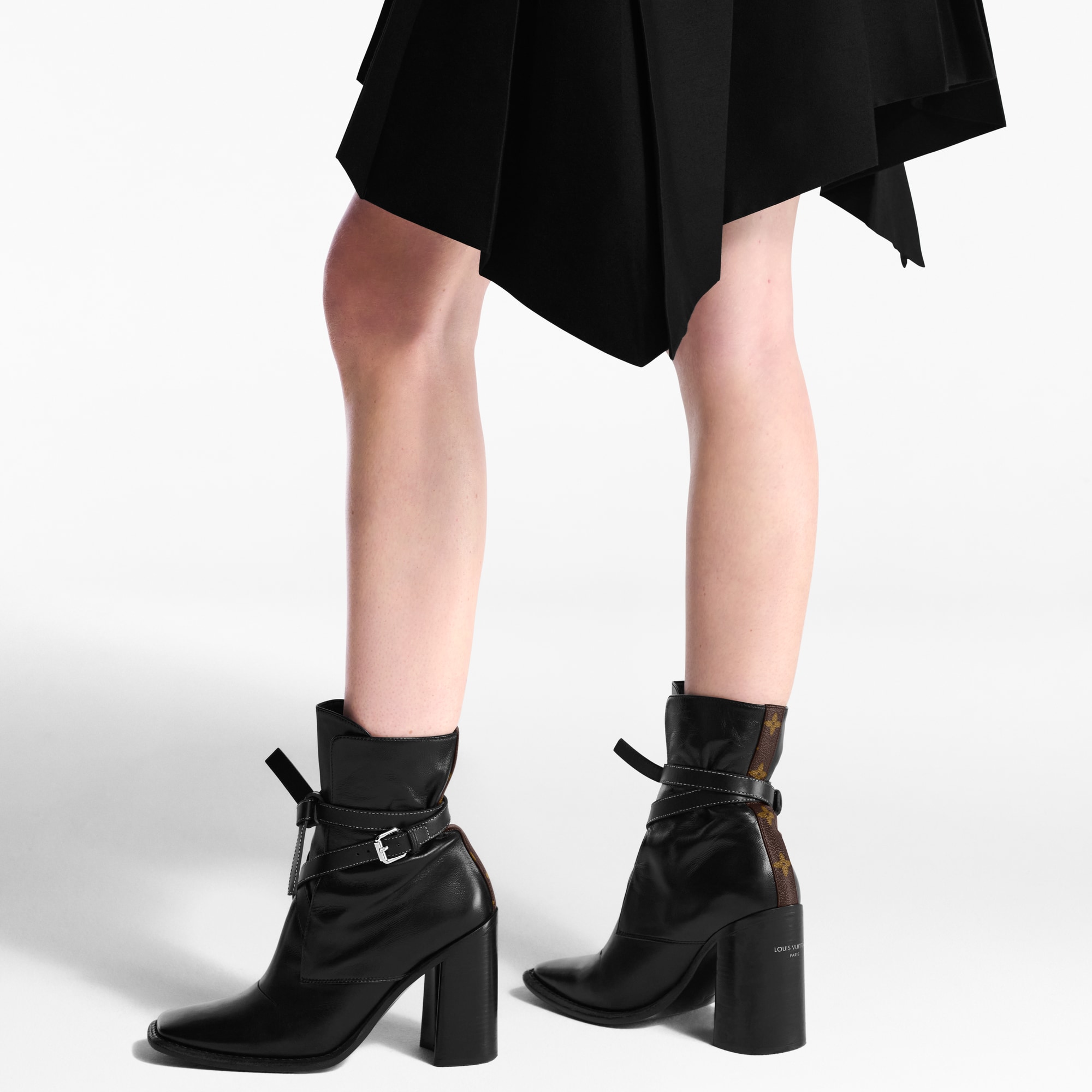 Berlin Ankle Boot  in Women