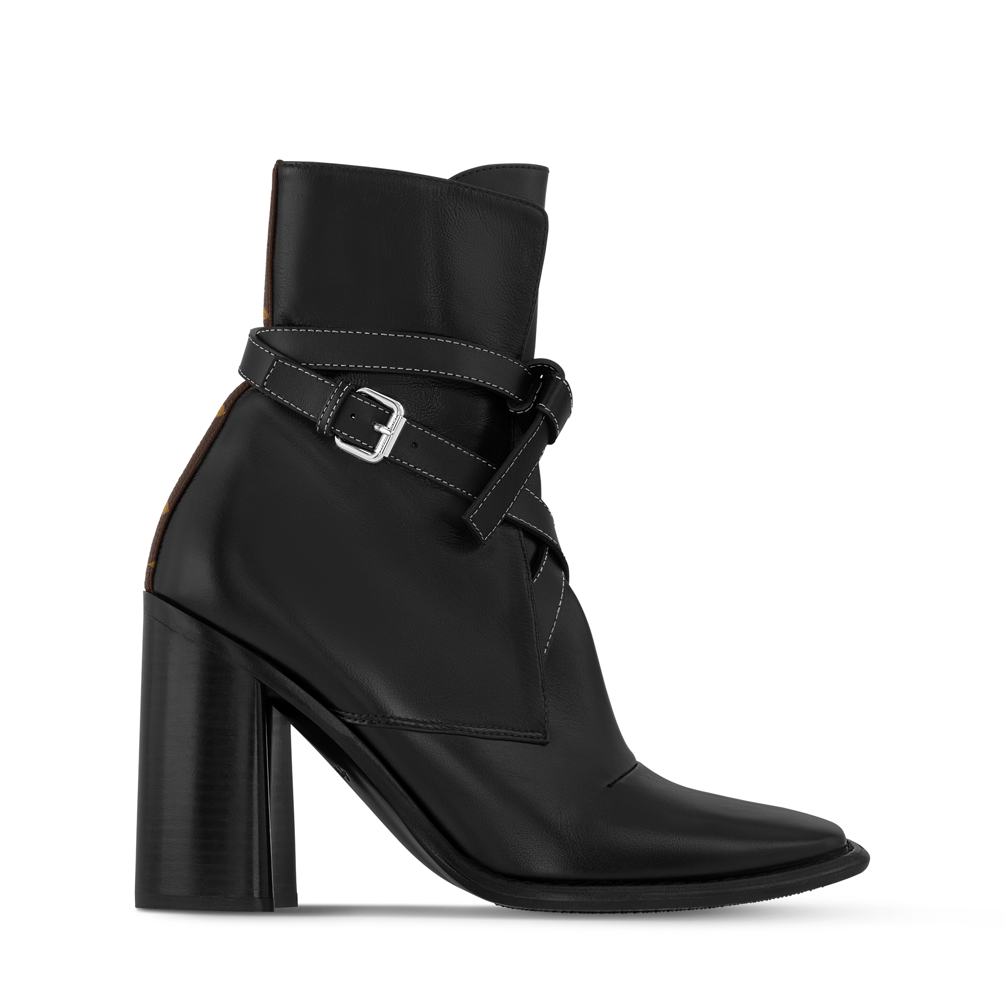 Berlin Ankle Boot  in Women
