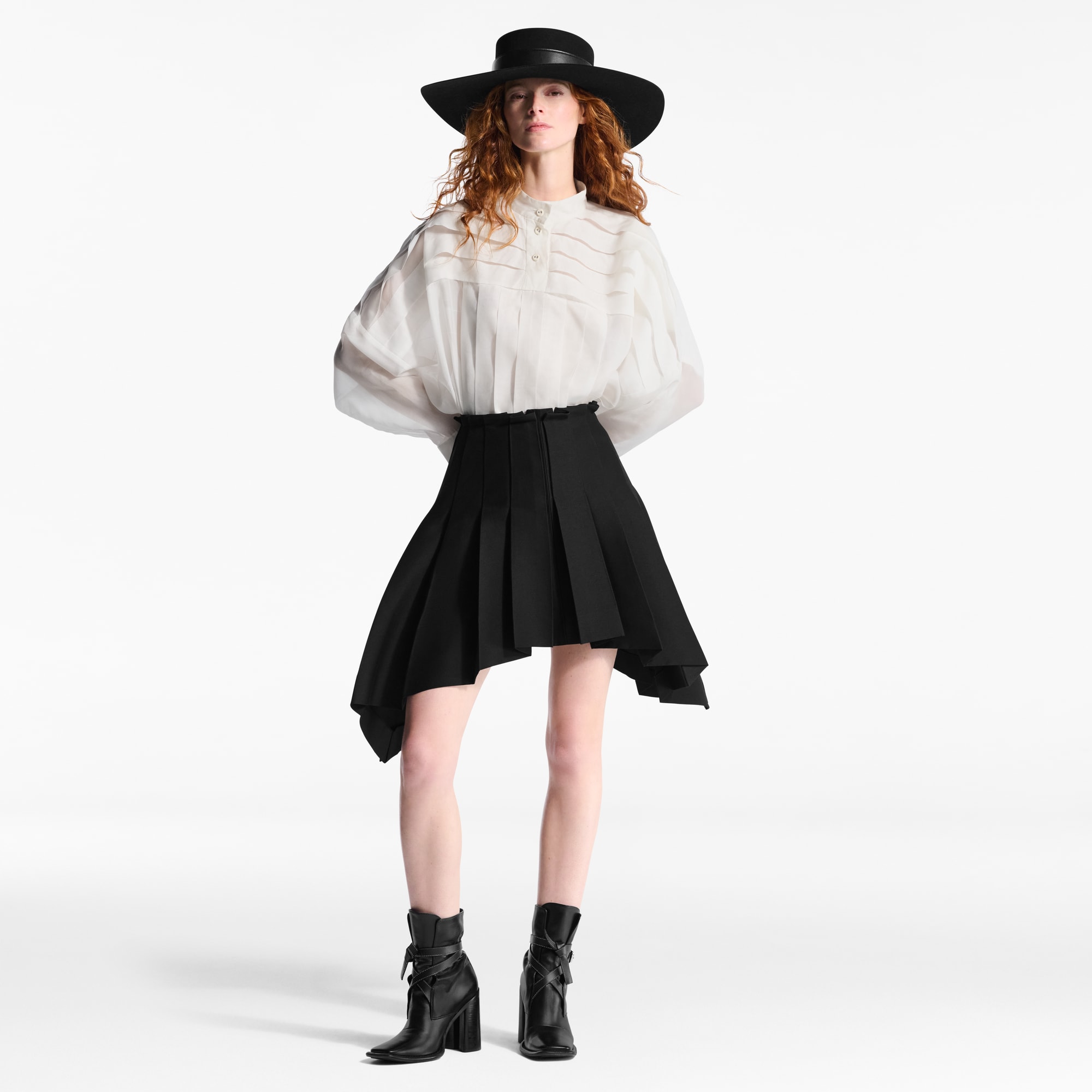 Berlin Ankle Boot  in Women