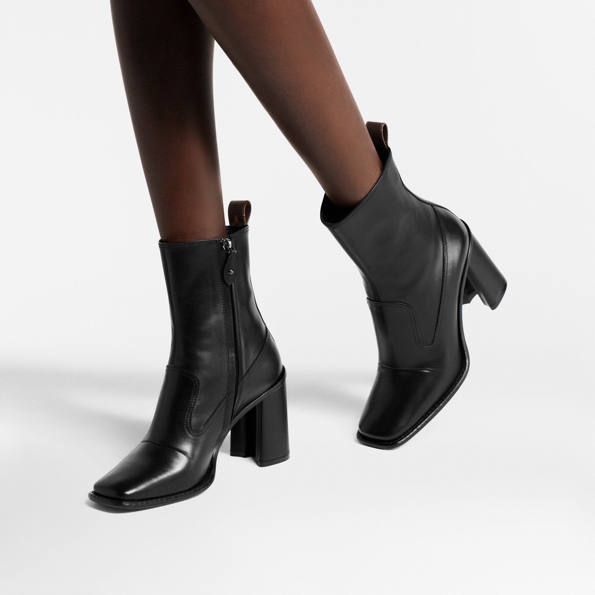Berlin Ankle Boot  in Women
