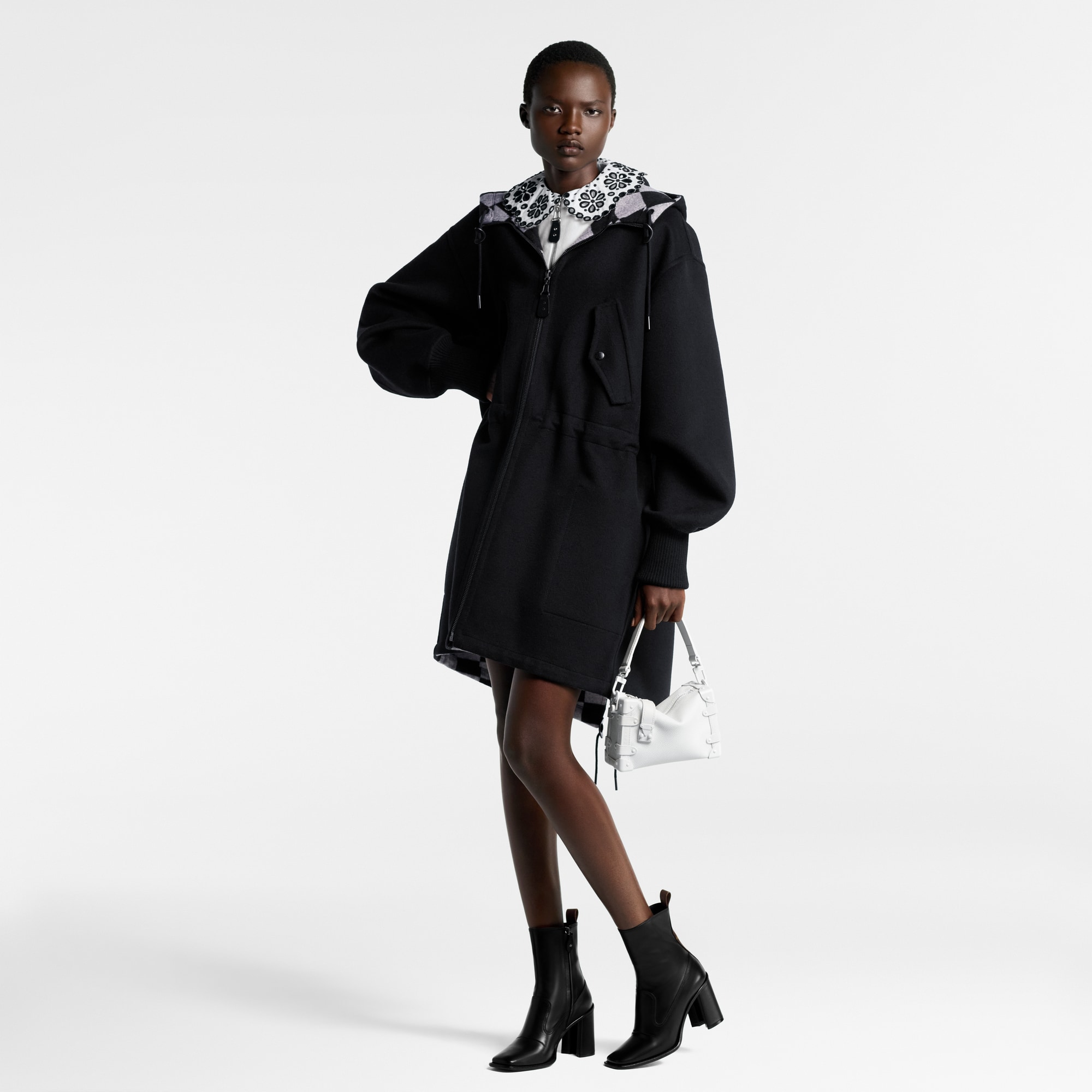 Berlin Ankle Boot  in Women