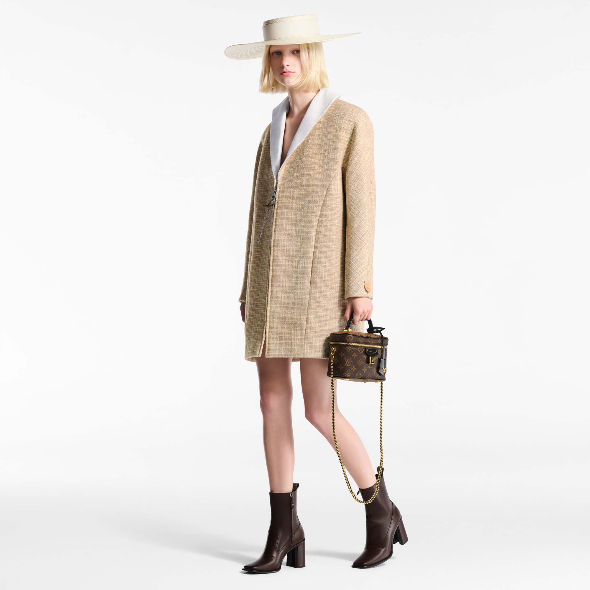 Berlin Ankle Boot  in Women