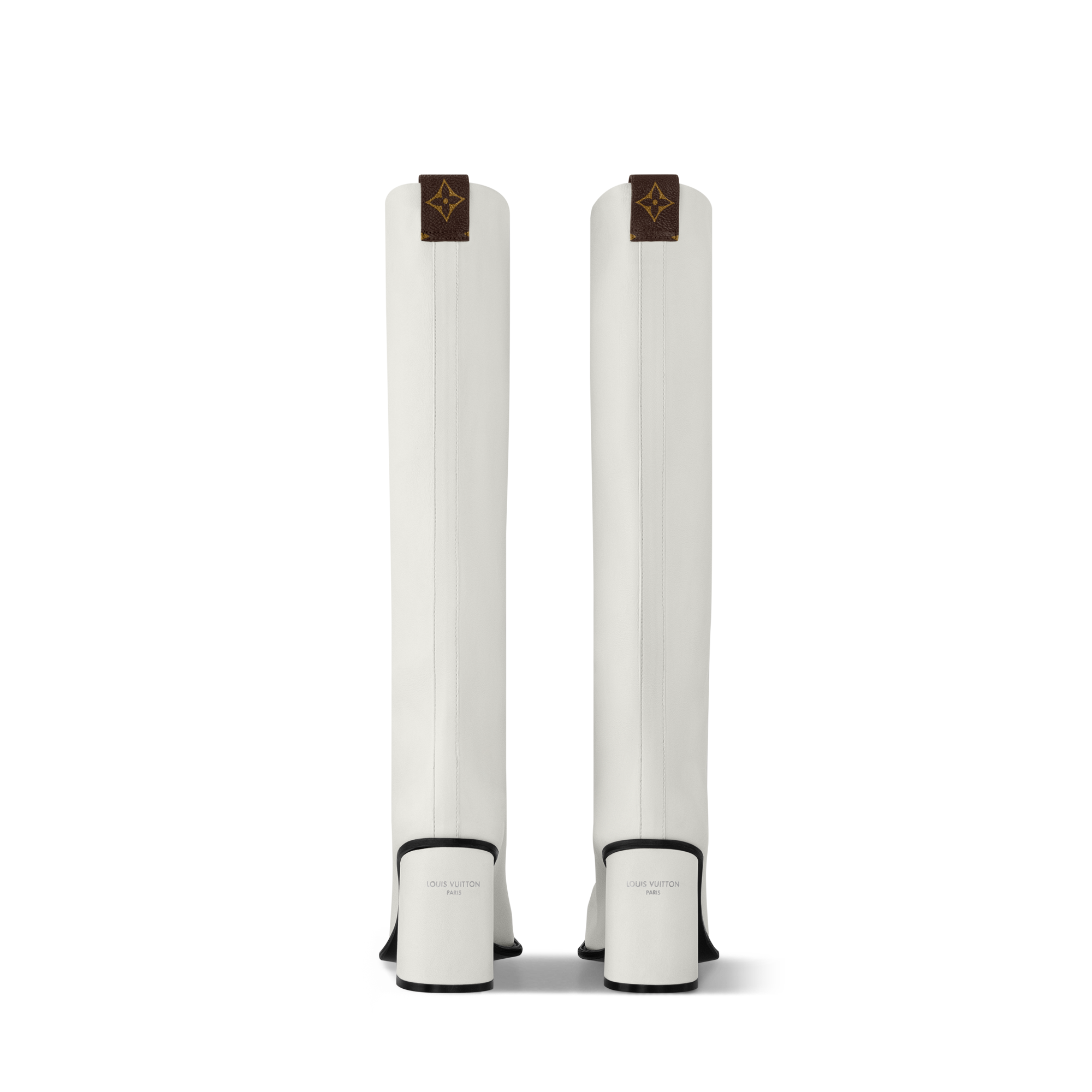 Berlin High Boot  in Women