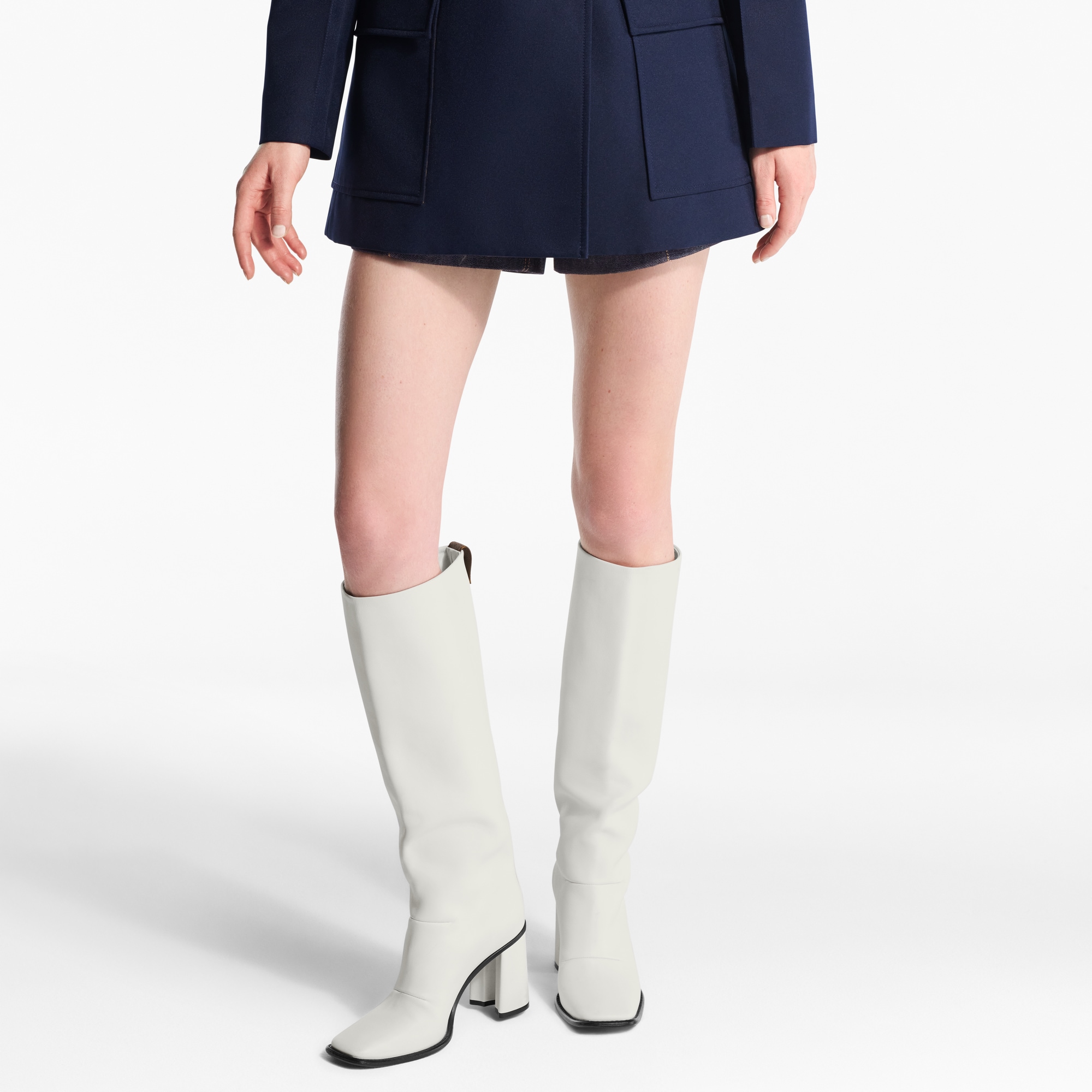 Berlin High Boot  in Women