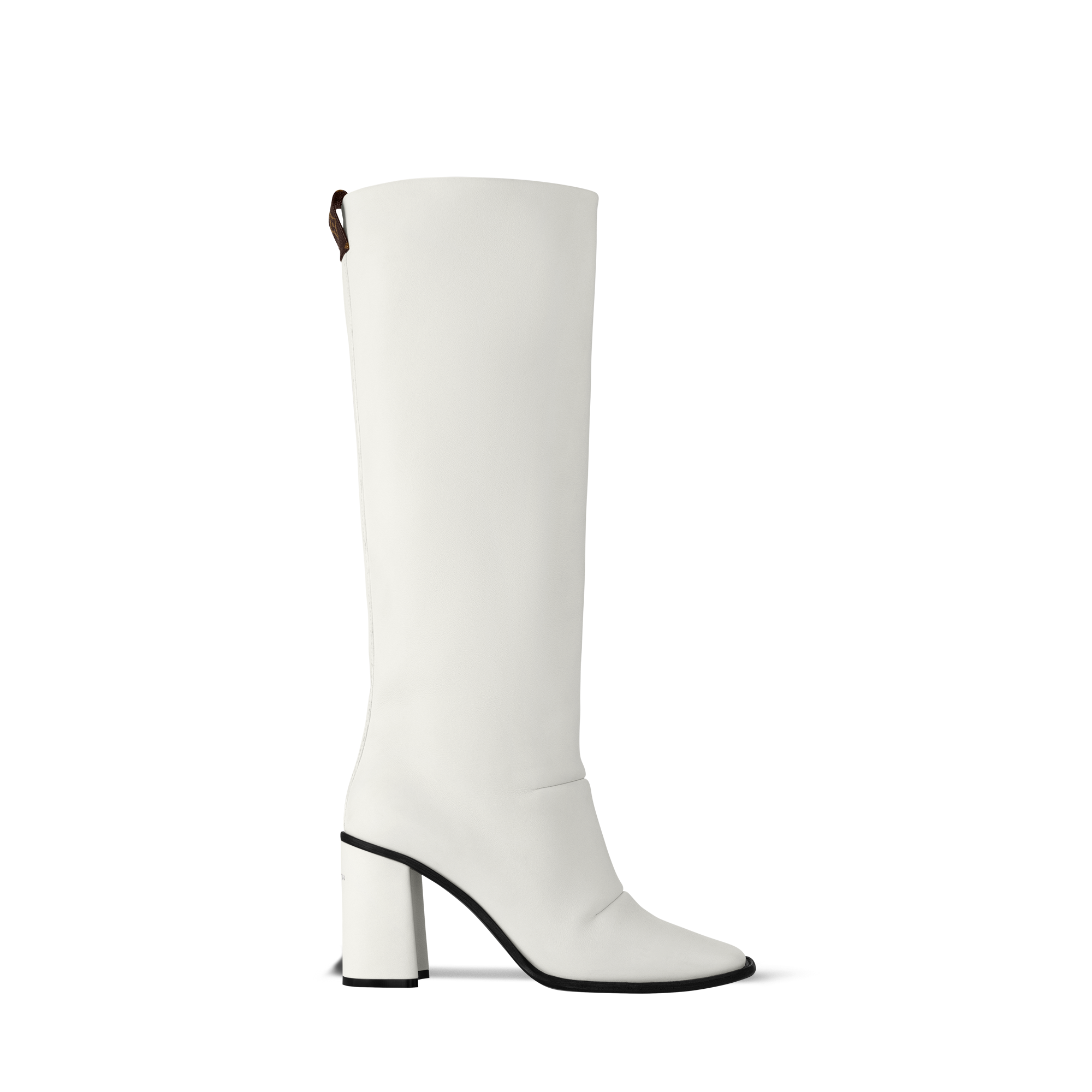 Berlin High Boot  in Women