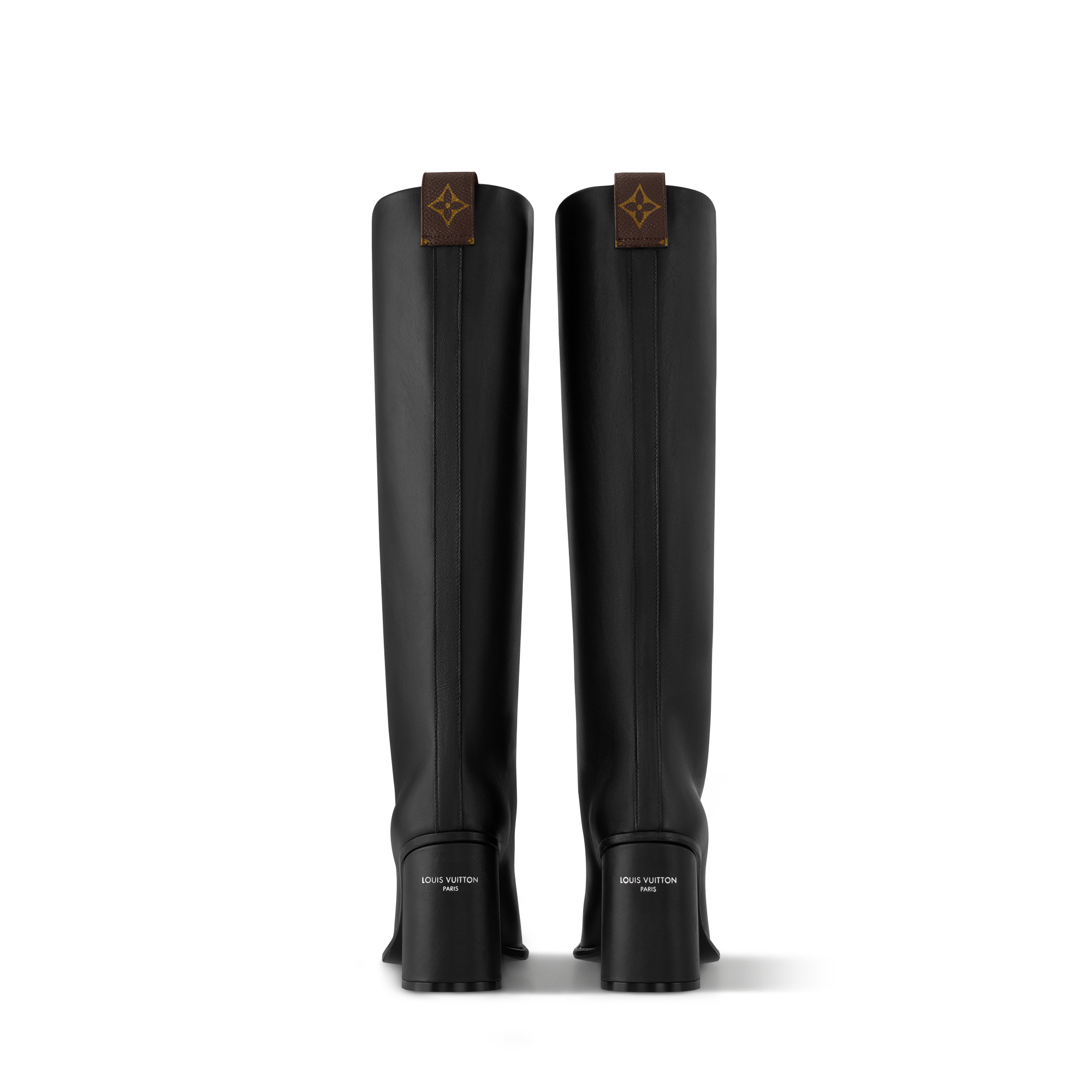 Berlin High Boot  in Women