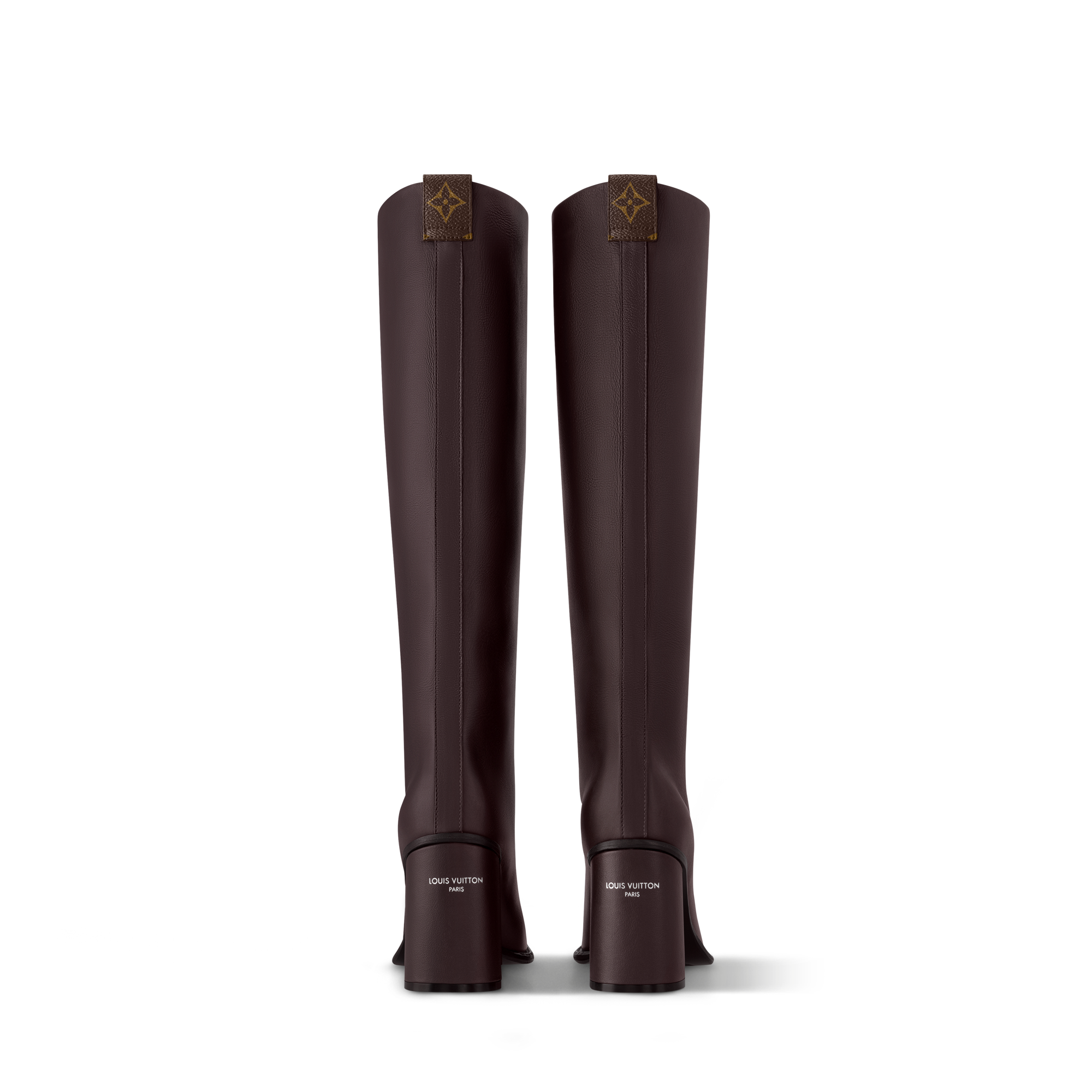 Berlin High Boot  in Women