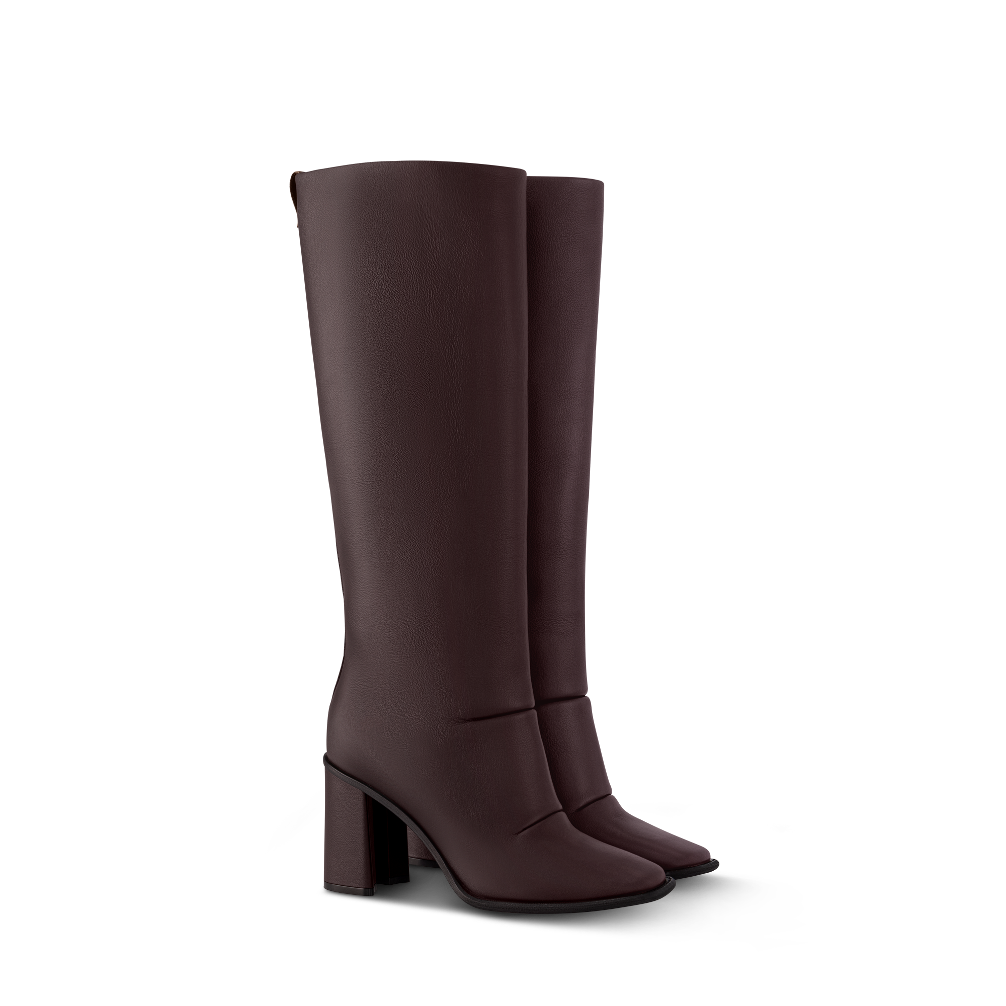 Berlin High Boot  in Women