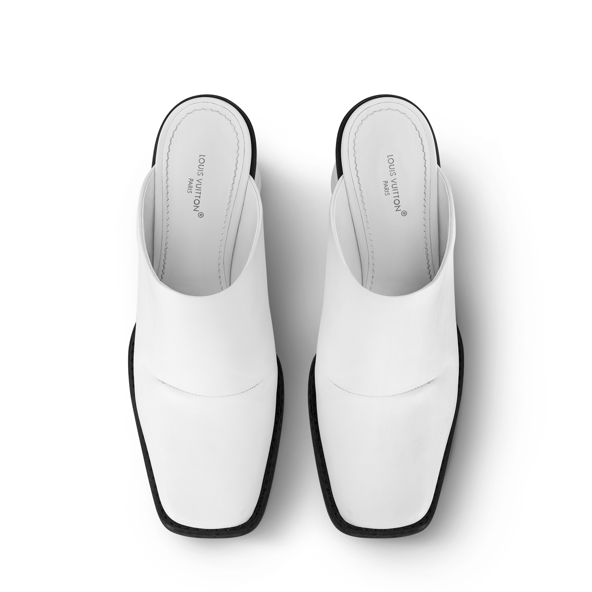 Berlin Mule  in Women