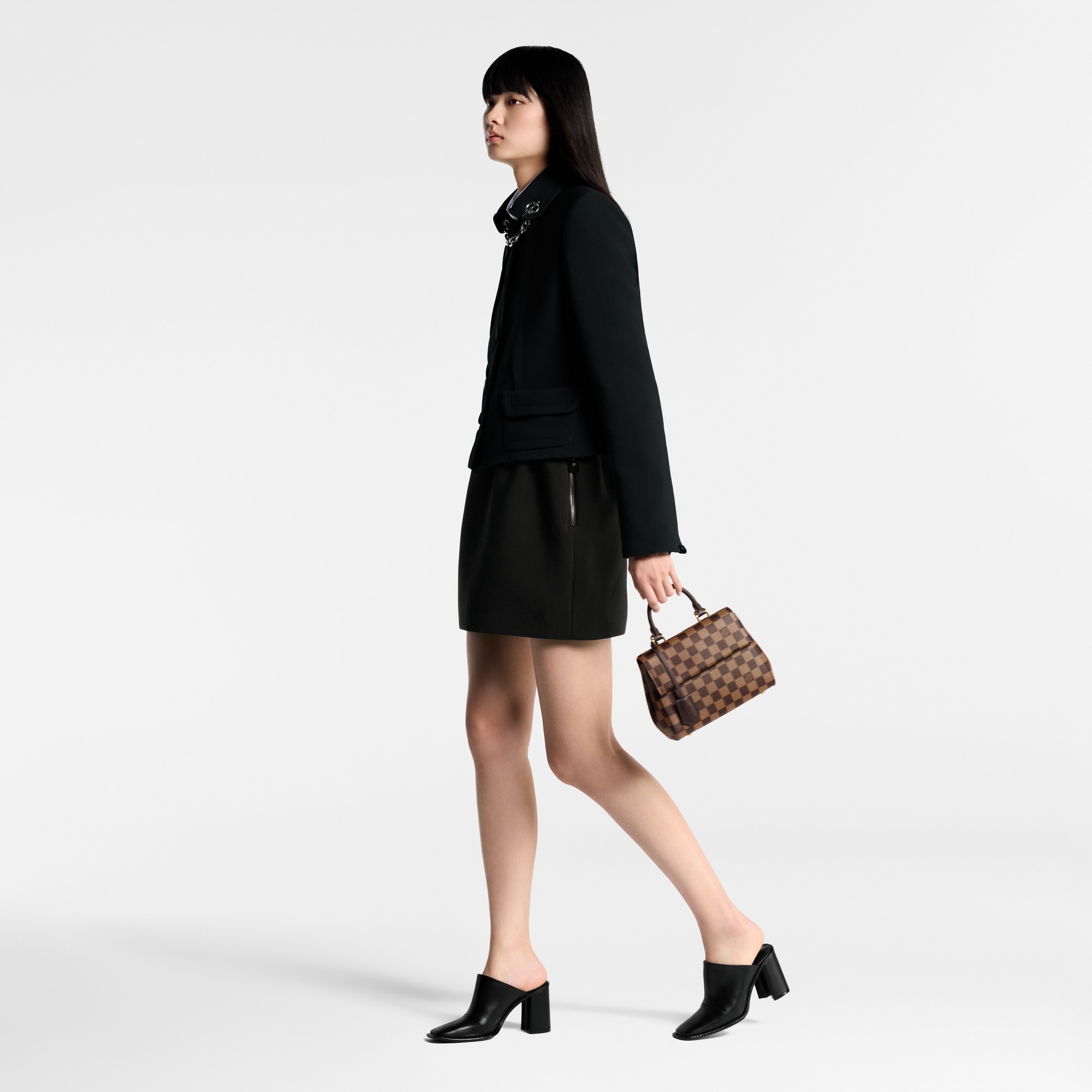 Berlin Mule  in Women