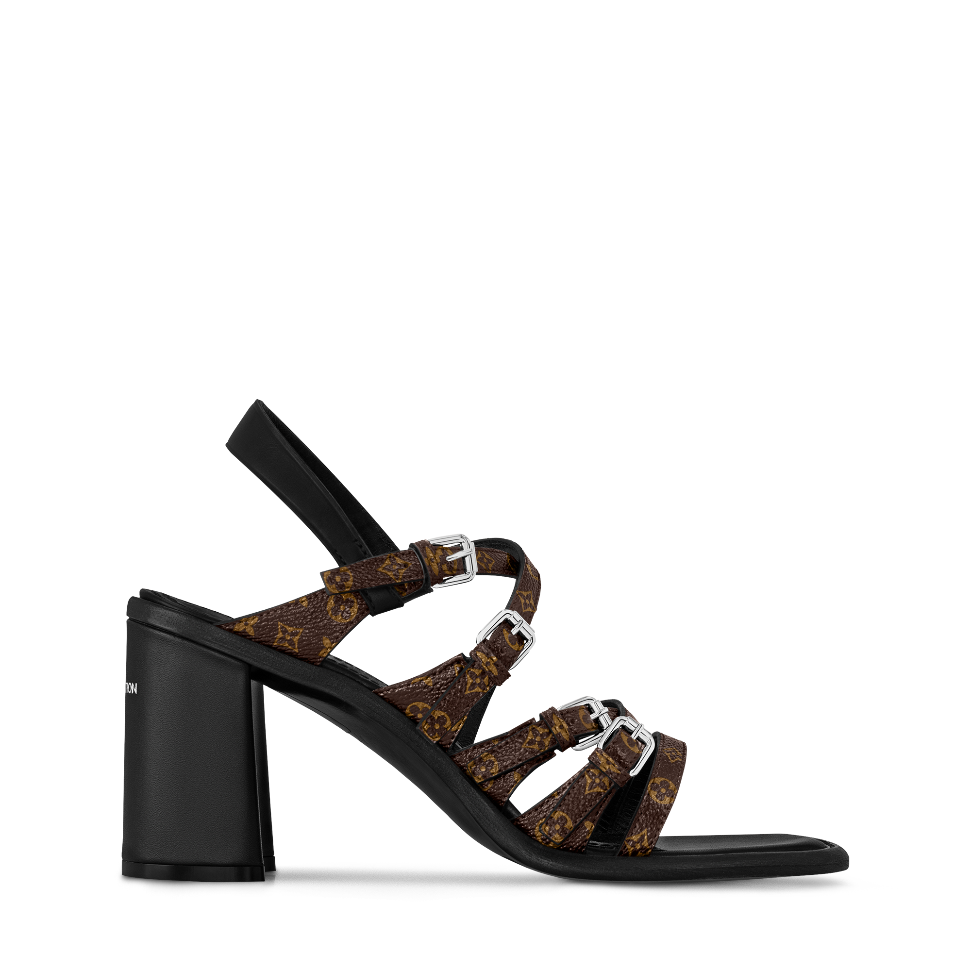 Berlin Sandal  in Women