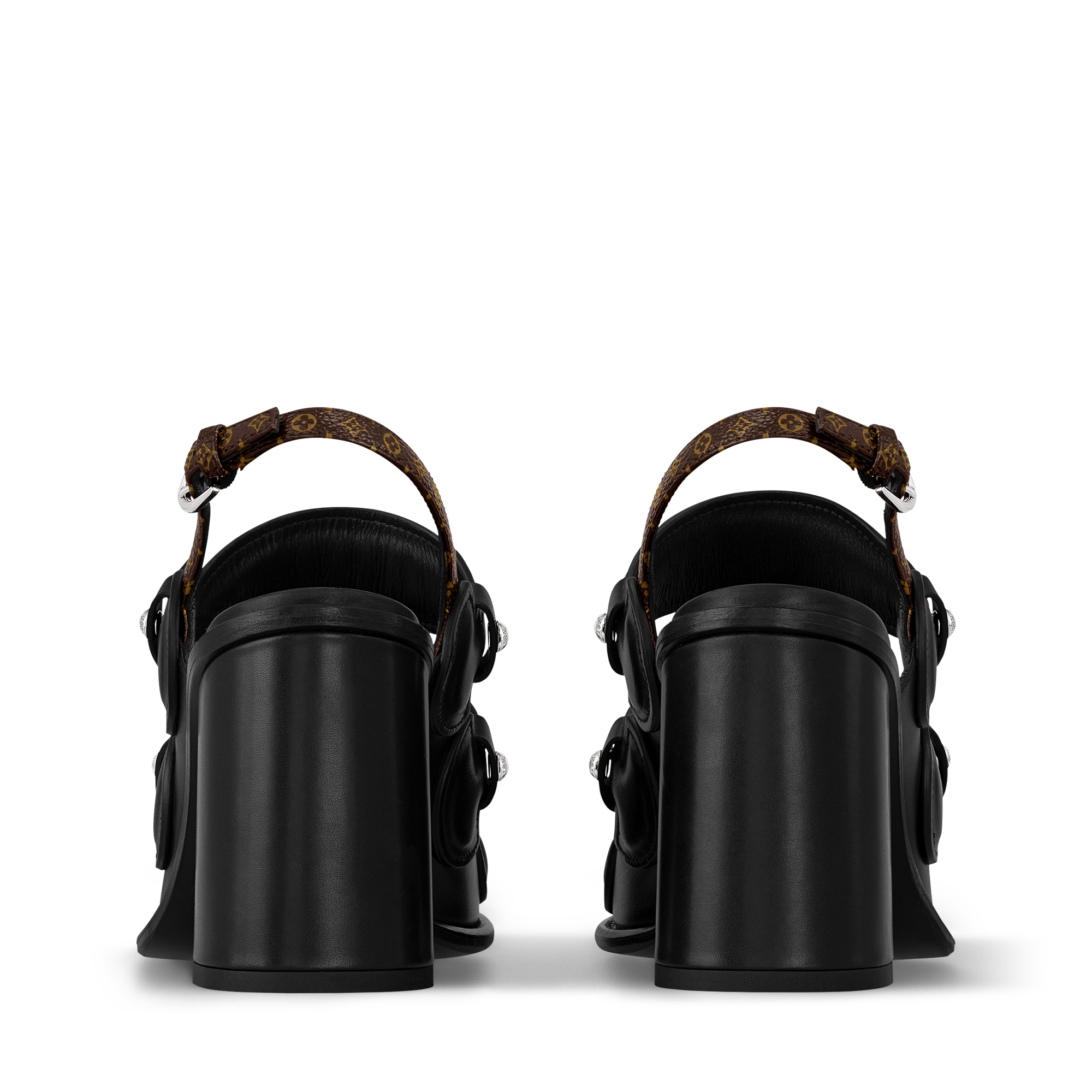 Berlin Sandal  in Women