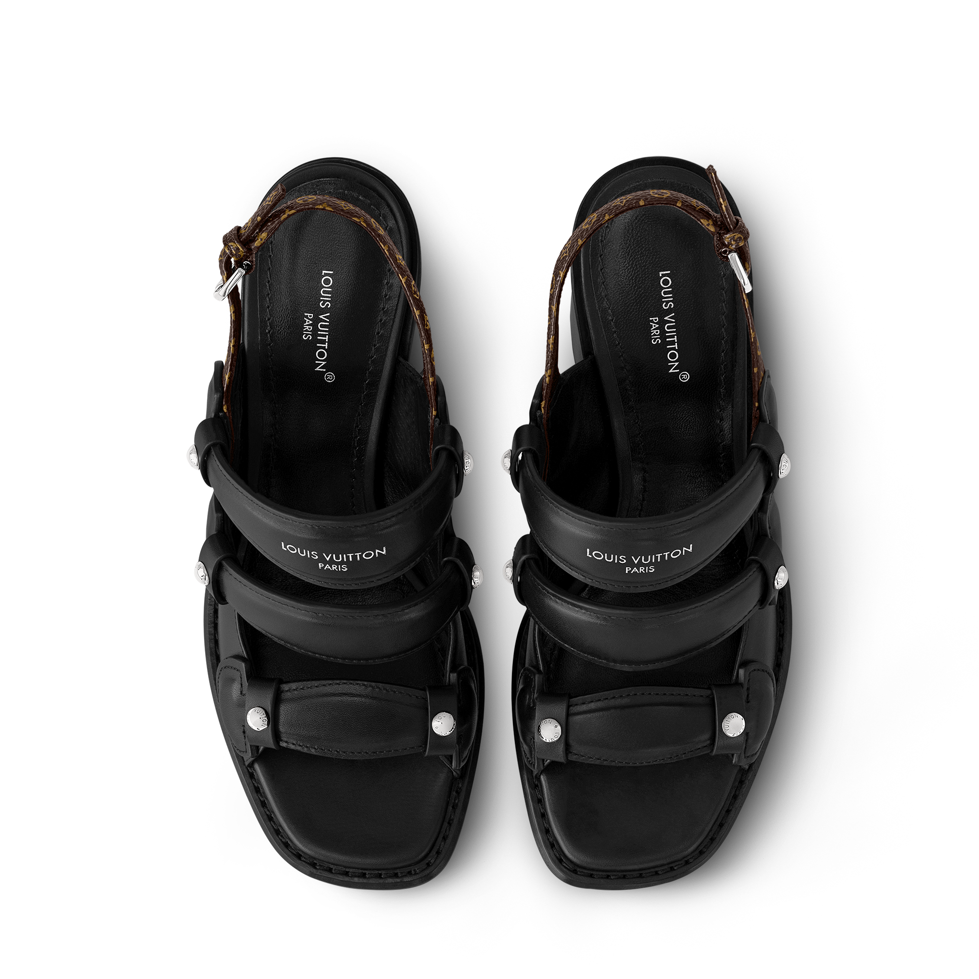 Berlin Sandal  in Women