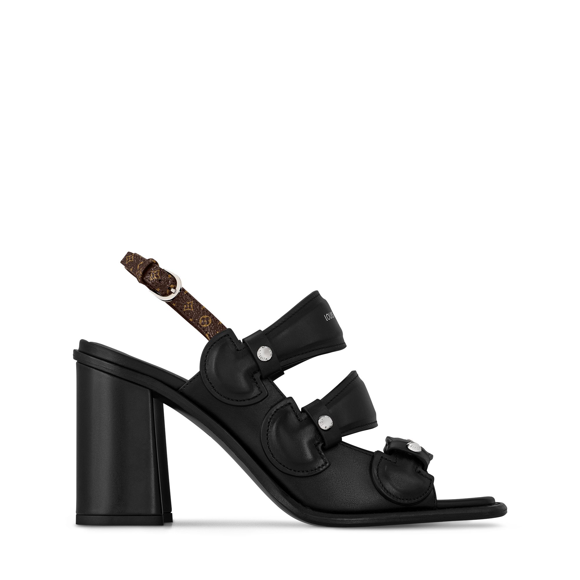 Berlin Sandal  in Women