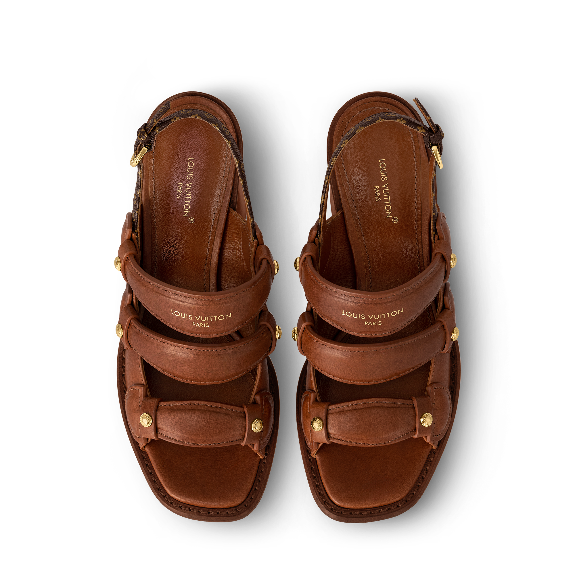 Berlin Sandal  in Women