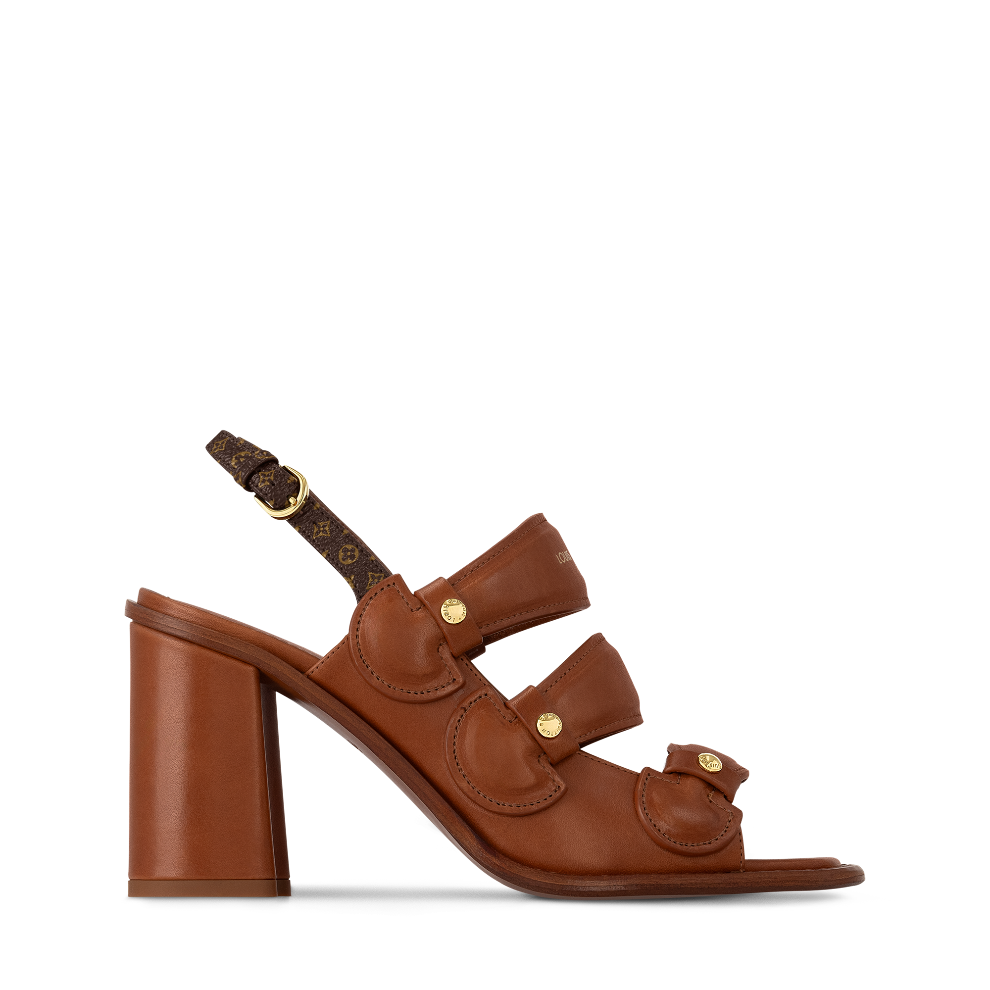 Berlin Sandal  in Women
