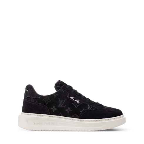 Beverly Hills Sneaker side view