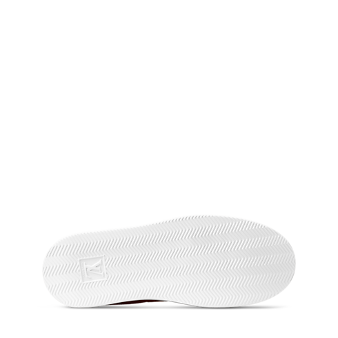 Beverly Hills Sneaker other view