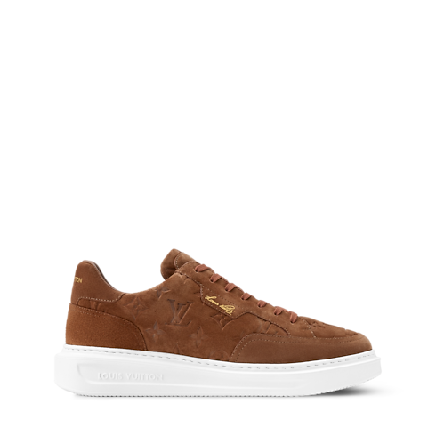 Beverly Hills Sneaker side view