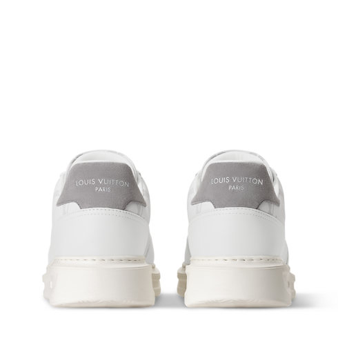 Beverly Hills Sneaker in Men's Shoes Sneakers collections by Louis Vuitton (Product zoom)