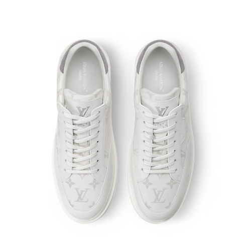 Beverly Hills Sneaker in Men's Shoes Sneakers collections by Louis Vuitton (Product zoom)