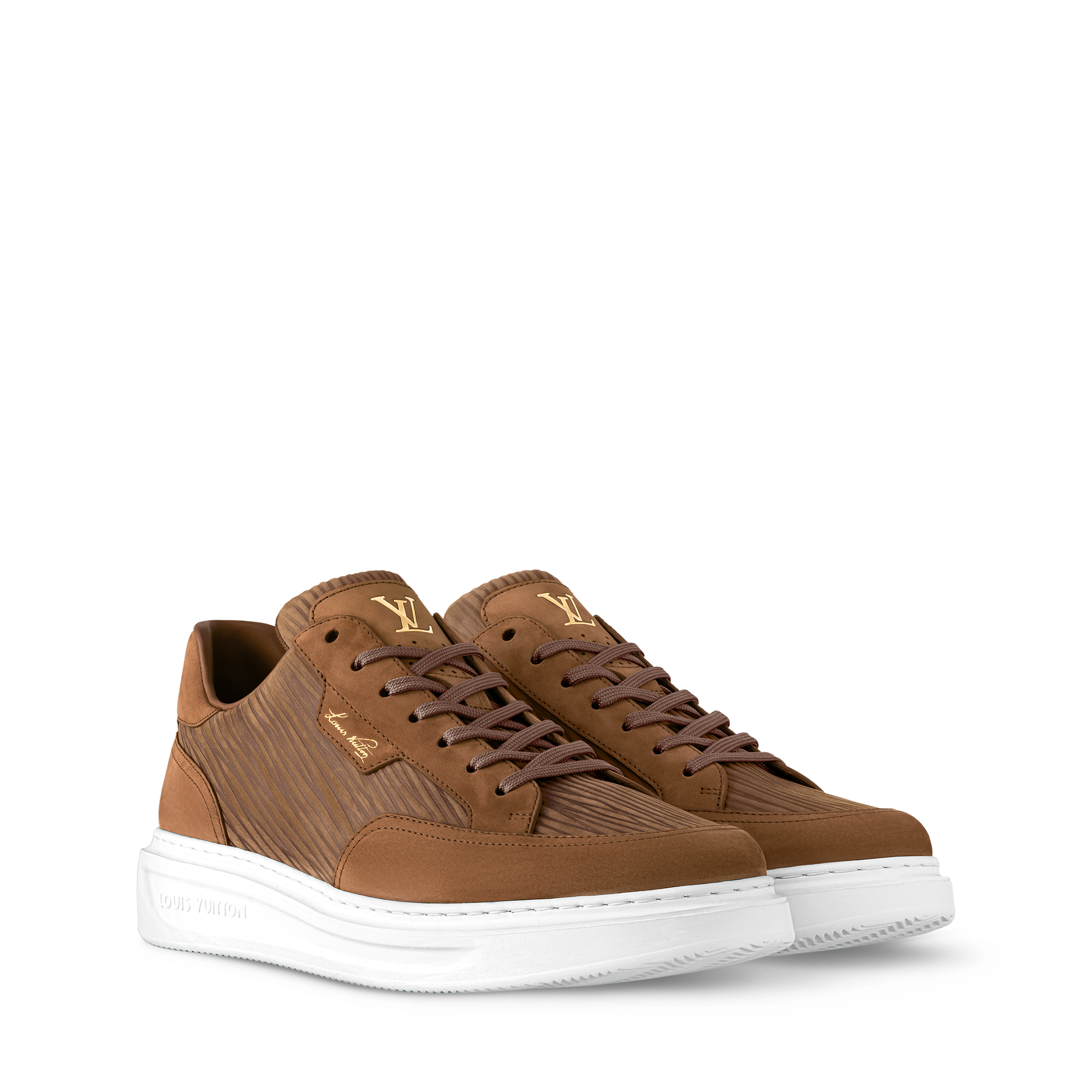 Beverly Hills Sneaker - Chuseok Gift Guide | LOUIS VUITTON