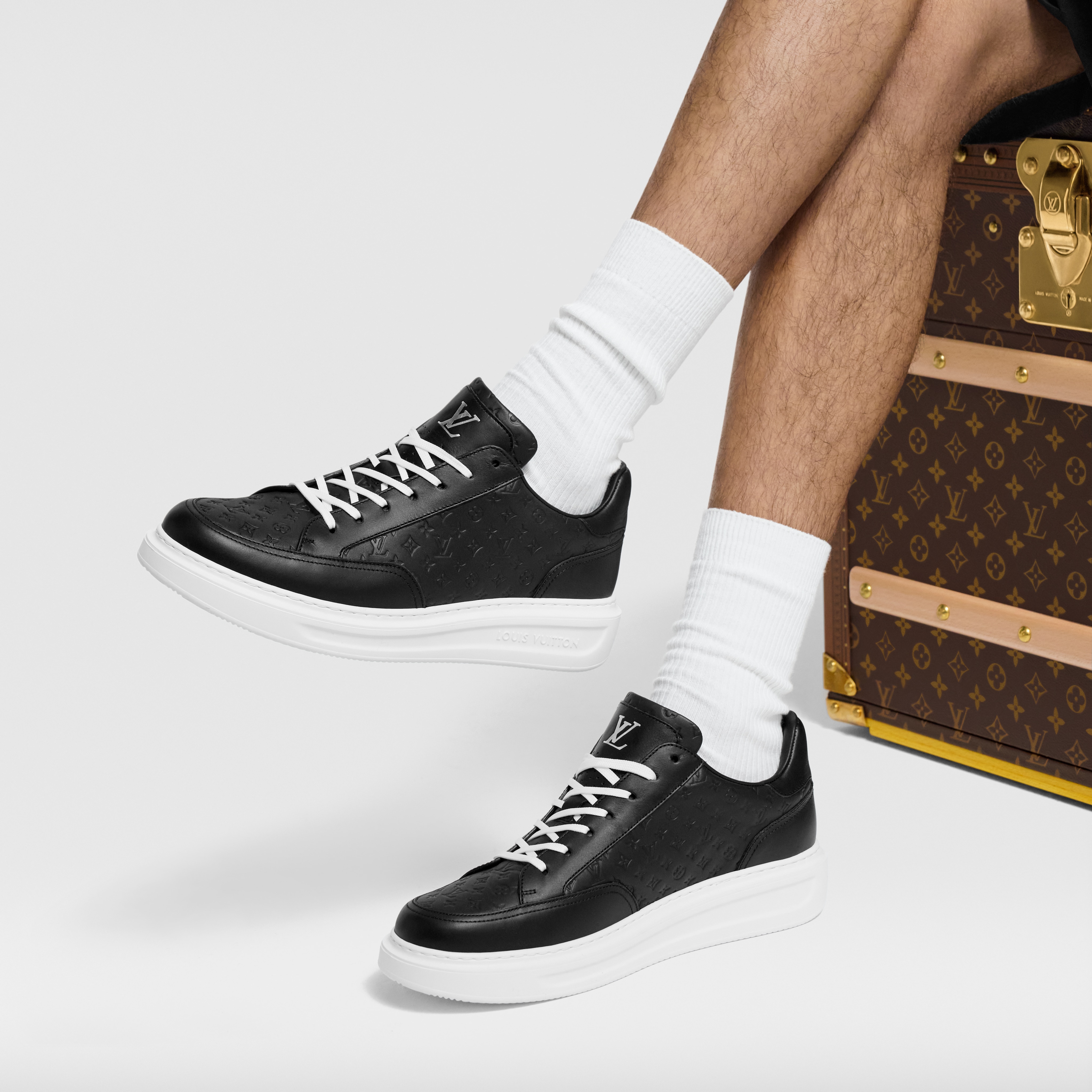 Beverly Hills Sneaker  in Men