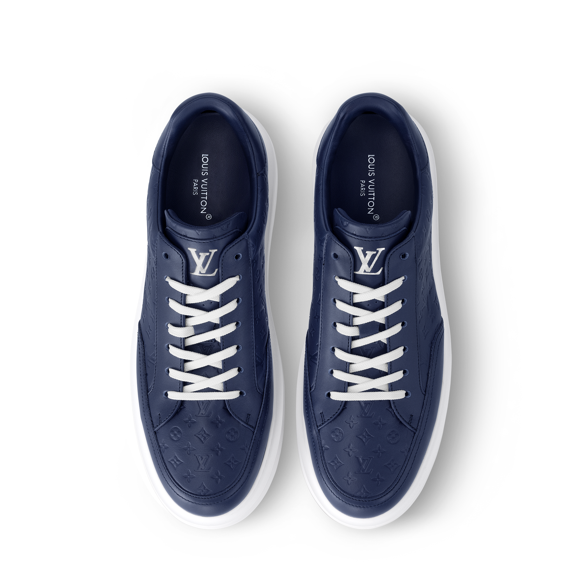 Beverly Hills Sneaker  in Men