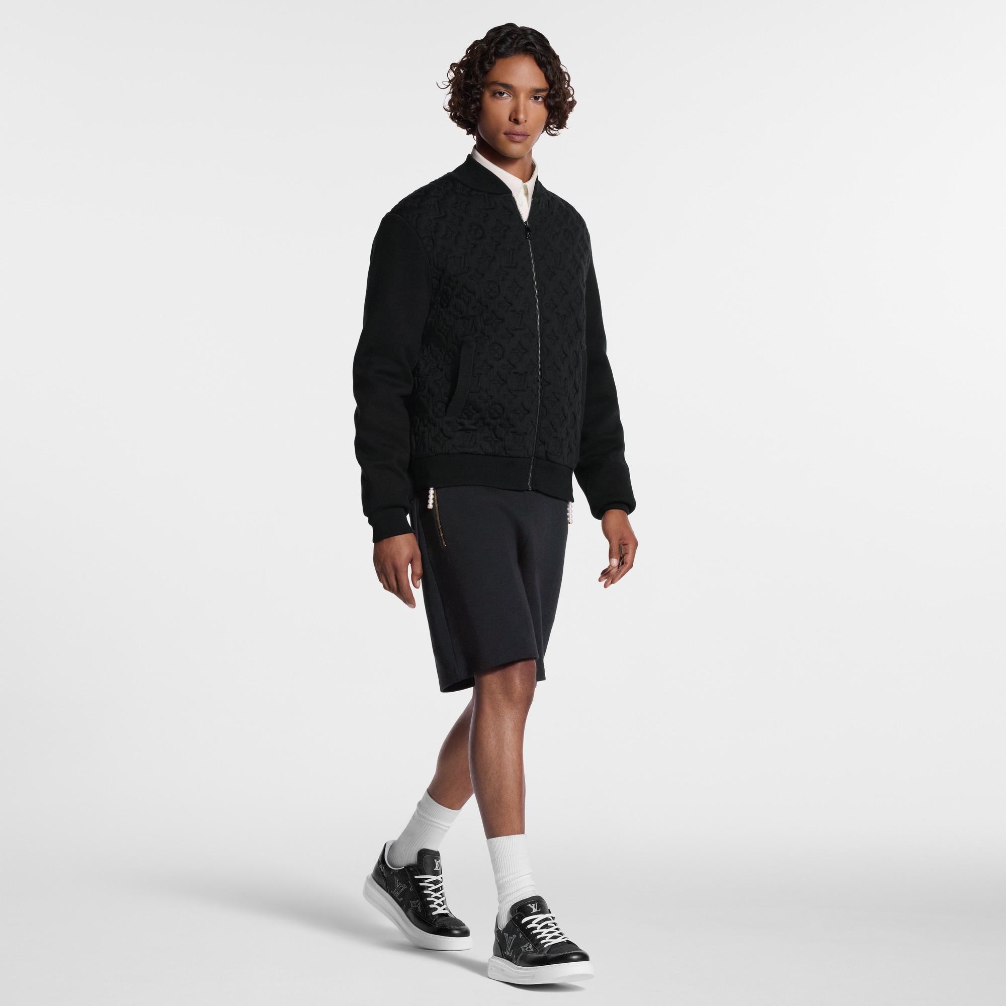 Beverly Hills Sneaker  in Men