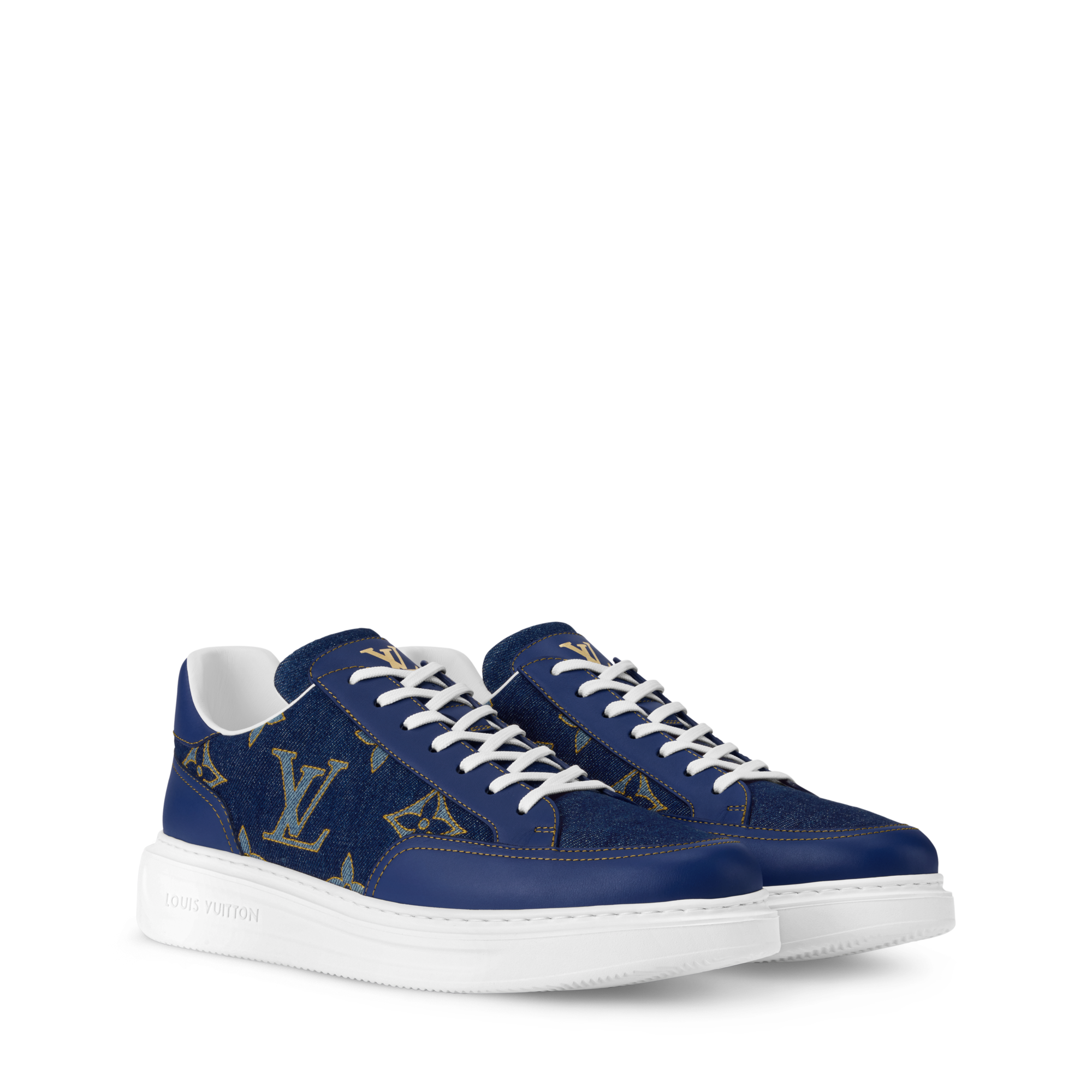 Beverly Hills Sneaker  in Men