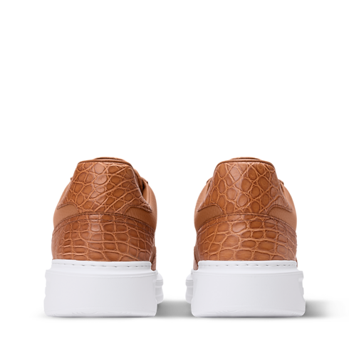 Beverly Hills Sneaker in Men's Shoes Sneakers collections by Louis Vuitton (Product zoom)