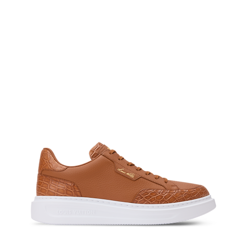 Beverly Hills Sneaker in Men's Shoes Sneakers collections by Louis Vuitton (Product zoom)