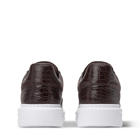 Beverly Hills Sneaker in Men's Shoes Sneakers collections by Louis Vuitton (Product zoom)