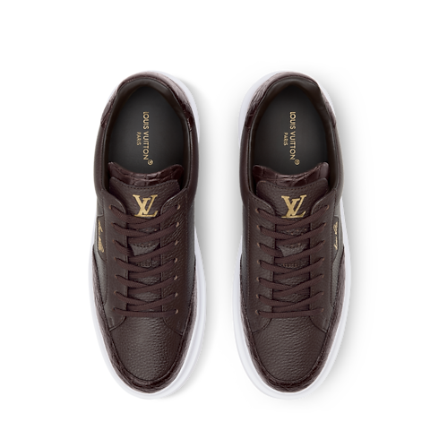Beverly Hills Sneaker in Men's Shoes Sneakers collections by Louis Vuitton (Product zoom)