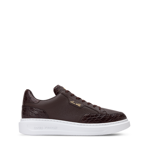 Beverly Hills Sneaker in Men's Shoes Sneakers collections by Louis Vuitton (Product zoom)