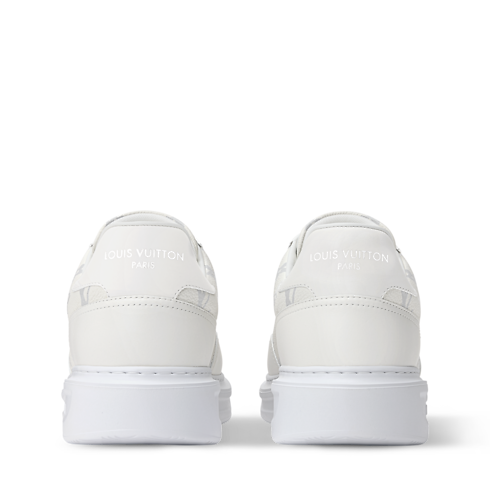 Beverly Hills Sneaker in Men's Shoes Sneakers collections by Louis Vuitton (Product zoom)