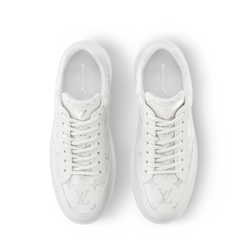 Beverly Hills Sneaker in Men's Shoes Sneakers collections by Louis Vuitton (Product zoom)