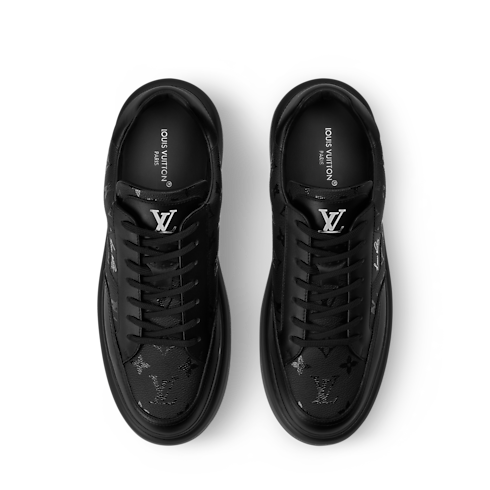 Beverly Hills Sneaker in Men's Shoes Sneakers collections by Louis Vuitton (Product zoom)