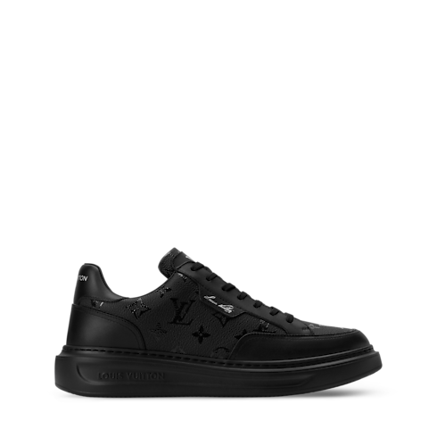 Beverly Hills Sneaker in Men's Shoes Sneakers collections by Louis Vuitton (Product zoom)