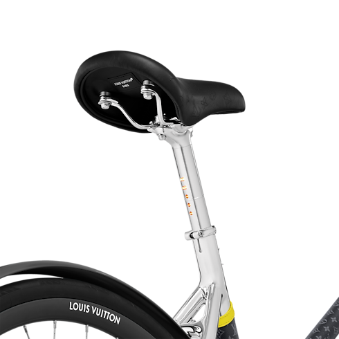 Bike MM in Trunks, Travel and Home's Sport and Games } collections by Louis Vuitton (Product zoom)