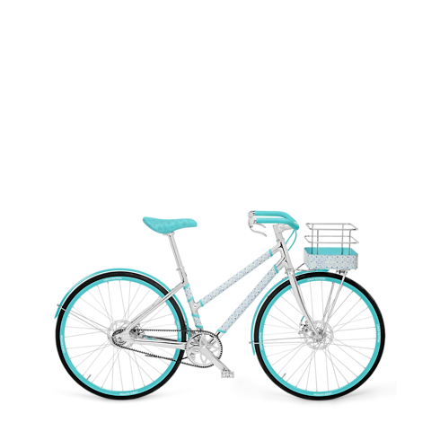 Bike MM in Trunks, Travel and Home's Sport and Games } collections by Louis Vuitton (Product zoom)