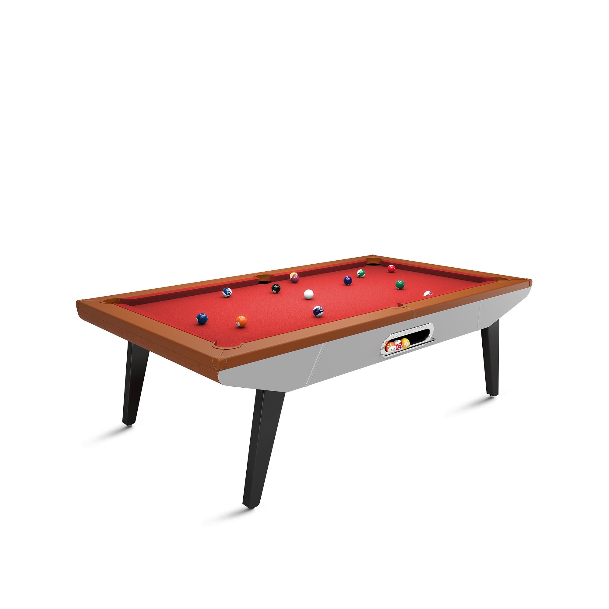 Billiard Leather GM Other Leathers in Trunks, Travel and Home