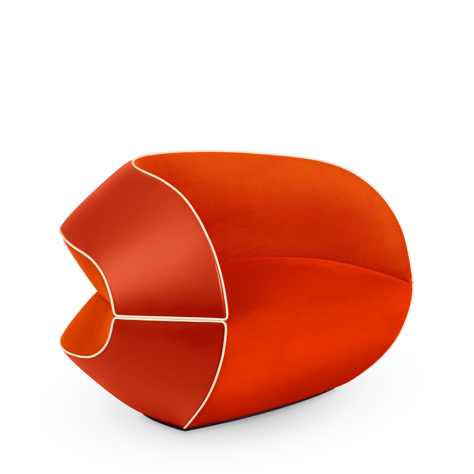 Bright Orange (Out of stock)