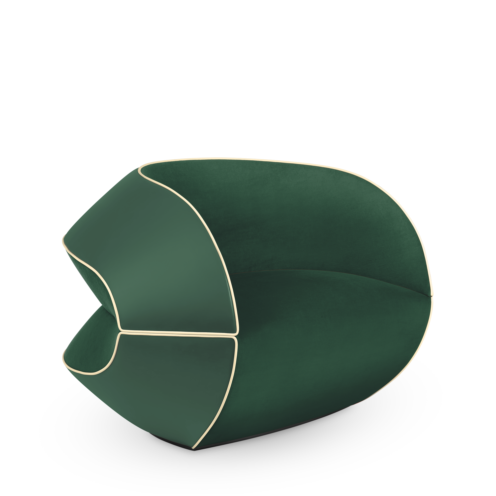 Dark Green (Out of stock)