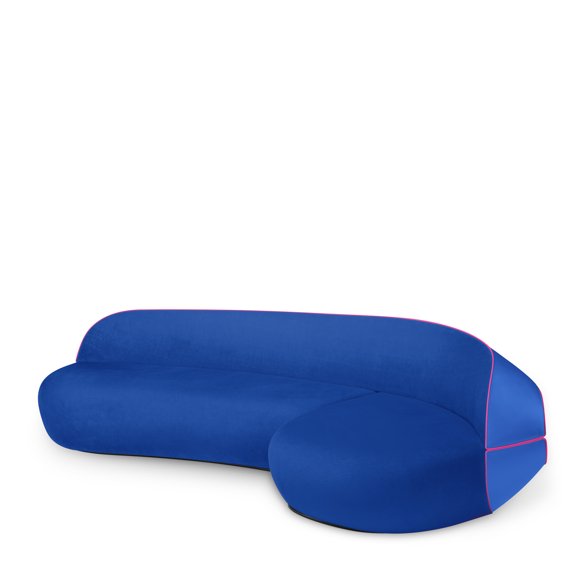 Electric Blue (Out of stock)