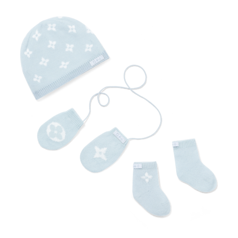 Birth Set S00 in Gifts's Gifts for Babies } collections by Louis Vuitton (Product zoom)